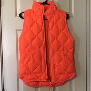 J Crew Vest